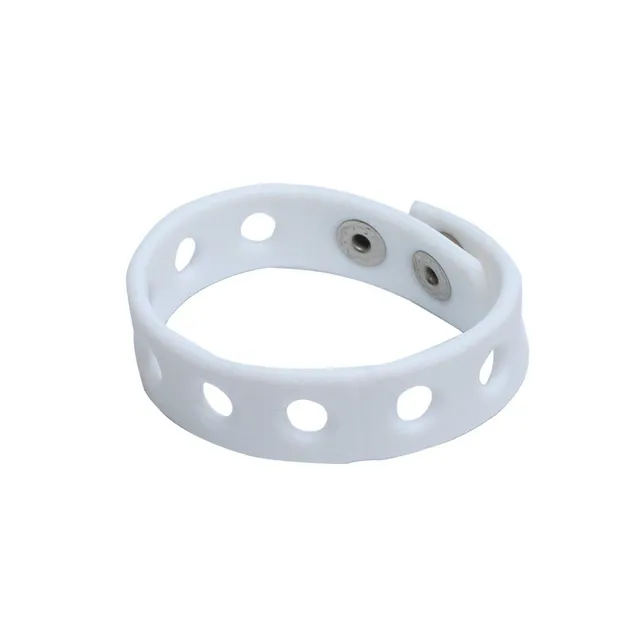 Bracelets en silicone pour enfants