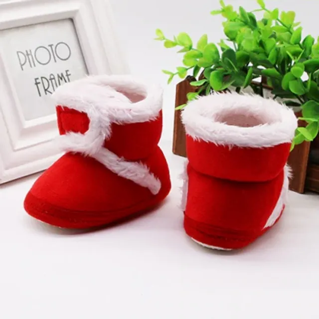 Dziecięce buty zimowe Rolki | Niemowlęta, Skarpetki 1 0-6m