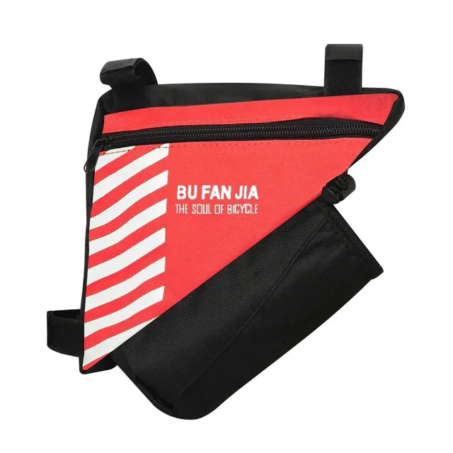 Cycling bag for frame T848