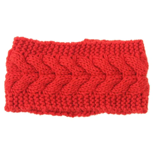 Women's knit Headband