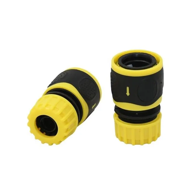 Conector rapid pentru furtunuri de grădină 1/2"