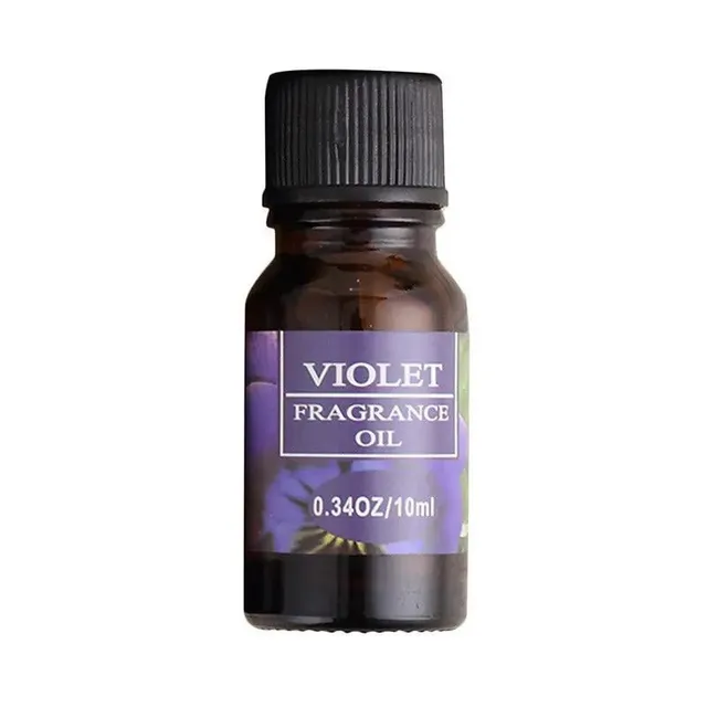 Aromatic essential oil