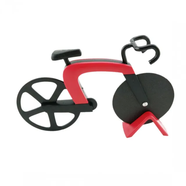 Original pizza cutter - bike