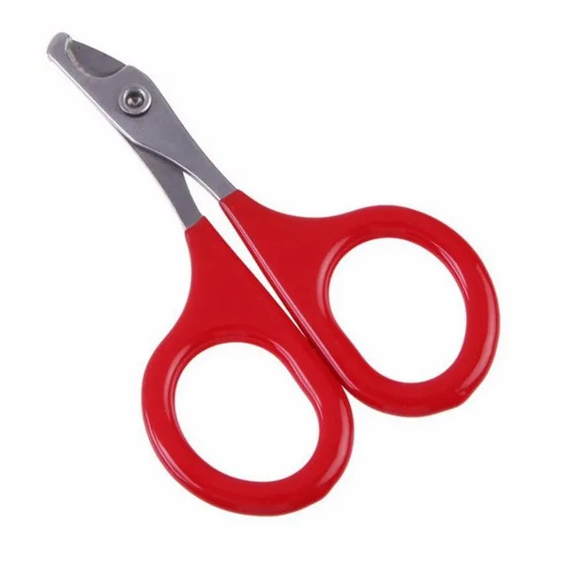 Scissors for claws for dogs and cats