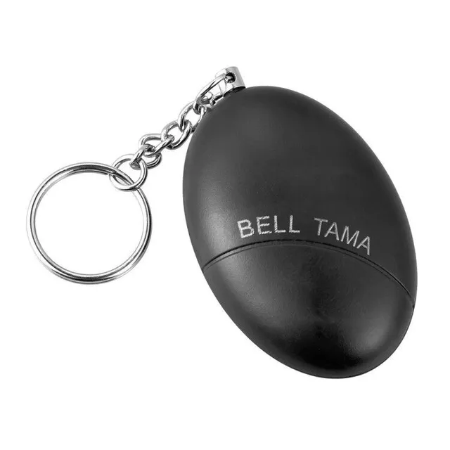 Personal key alarm