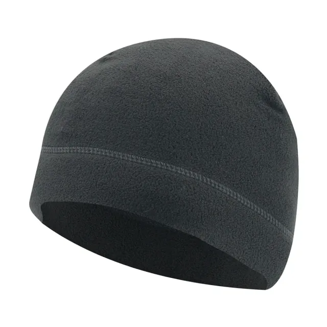 Autumn and winter cycling fleece hats for men and women - warm and windproof