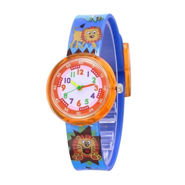 Children's watches for the little ones