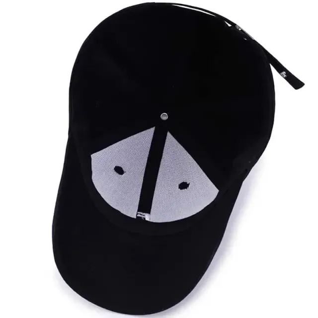 Luxury stylish men's cap