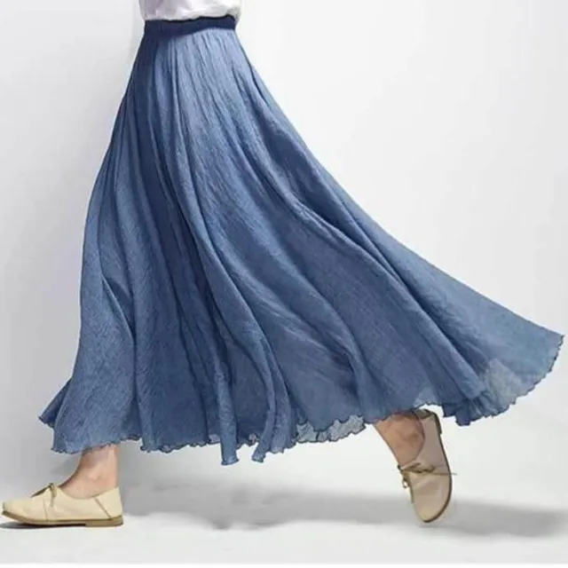 Women's summer skirt