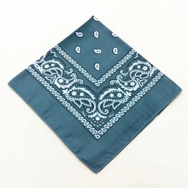 Unisex šatka Bandana