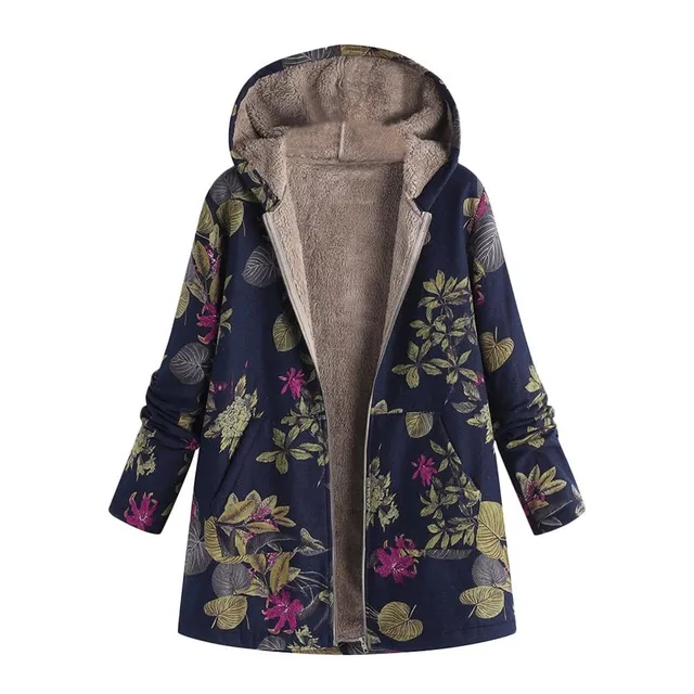 Veste d'automne pour femme Skippy