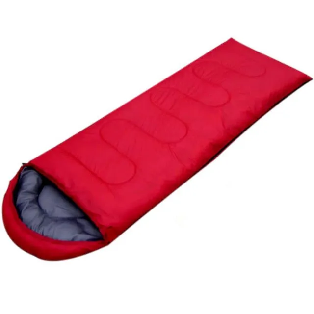 All-season sleeping bag Merigo - 2 colours