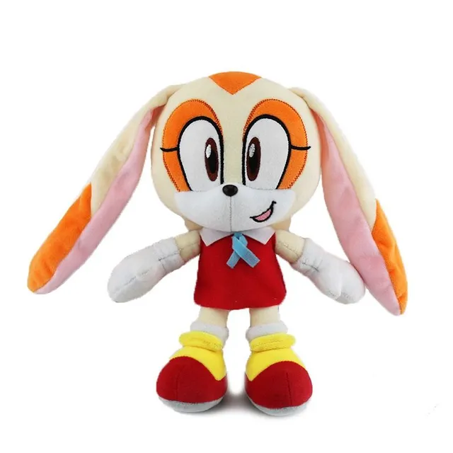 Figurina din pluș Sonic și prietenii săi Kelim Rabbit