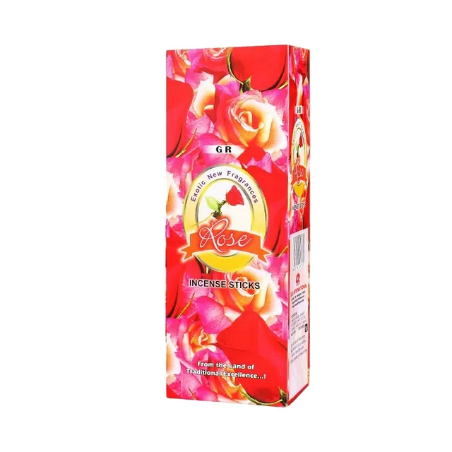 Scented bars 0 pieces Rose Phoenix 2