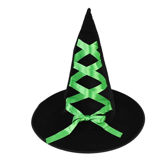 Halloween witch hat for costume