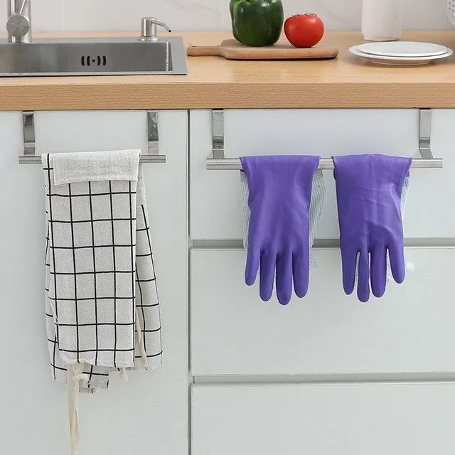 Towel hanger