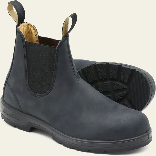 Botine Chelsea unisex