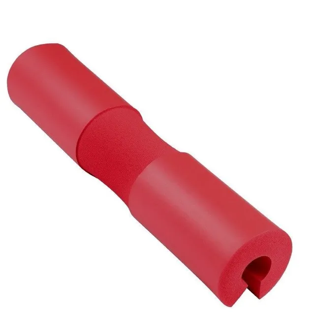 Weightlifting rod cover