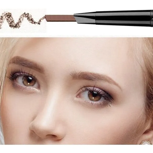 Long-lasting eyebrow pencil A1565