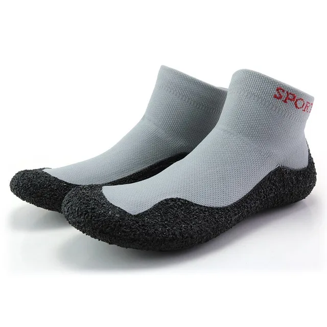 Unisex barefoot ponožky na prechádzky vonku