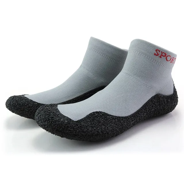 Unisex barefoot socks for outdoor walking