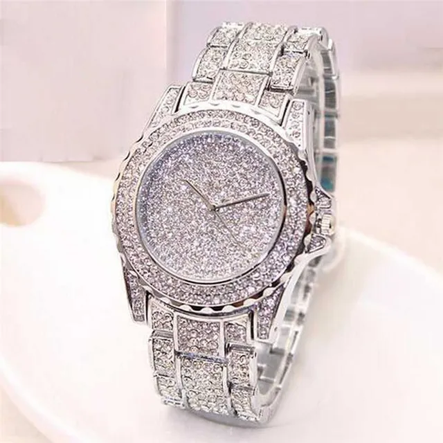 Elegant ladies watch Feminino