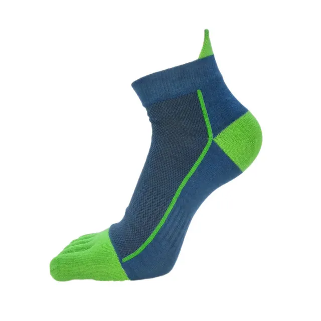 Men's toe socks