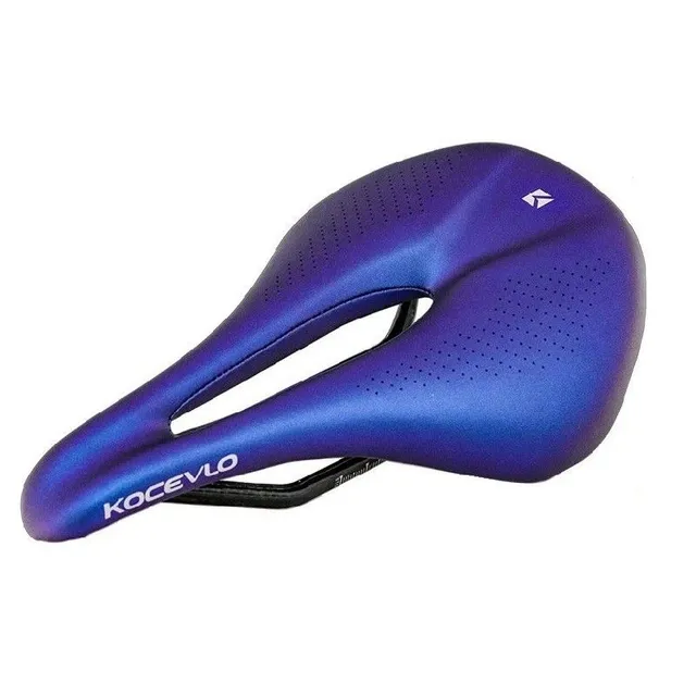 Men's saddle for bike 155 mm Z203