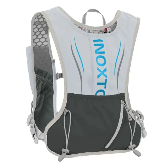 Cycling backpack with hydration bag for men and women