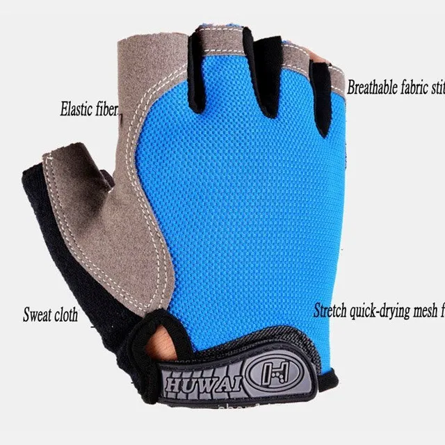 Cycling gloves M/L/XL