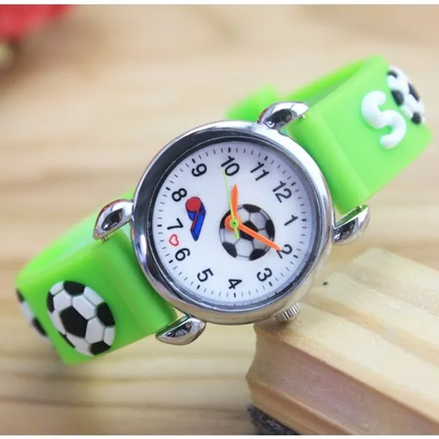 Children's Stretch watches