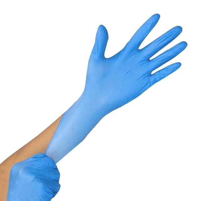 Protective gloves 20 pieces