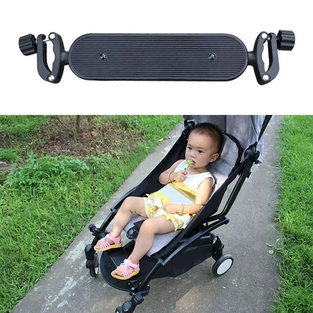 Footrest for E577 stroller