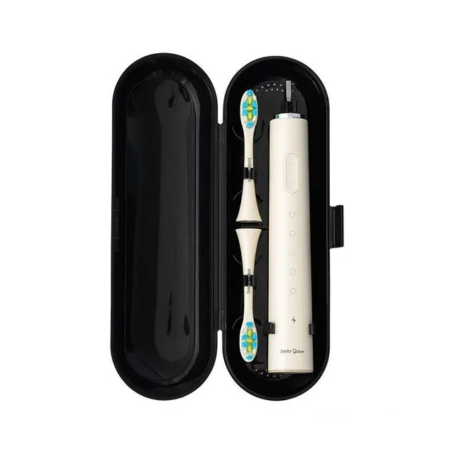 Electric toothbrush case