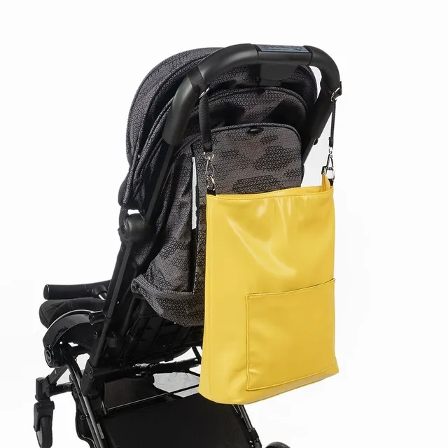 A3 diaper bag