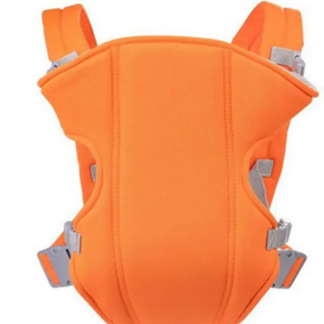 Baby carrier for babies and small children - 6 colours