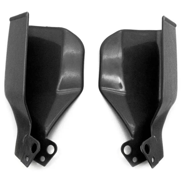 Handlebar protectors for motorcycle 2 pcs