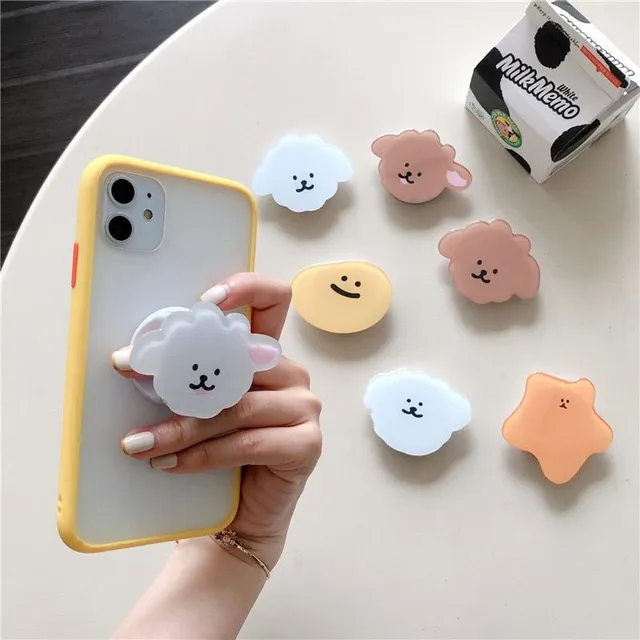 Cute practical PopSockets holder Eden