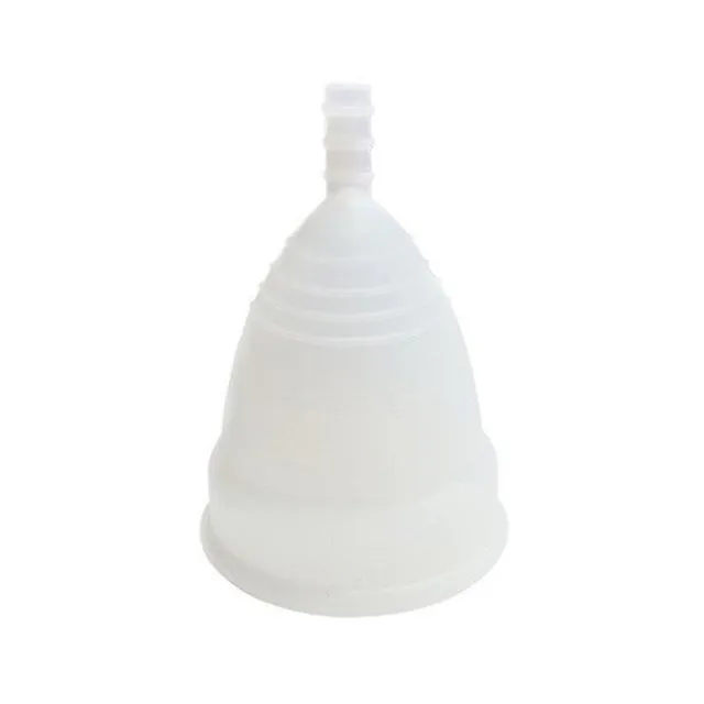 Menstrual cup