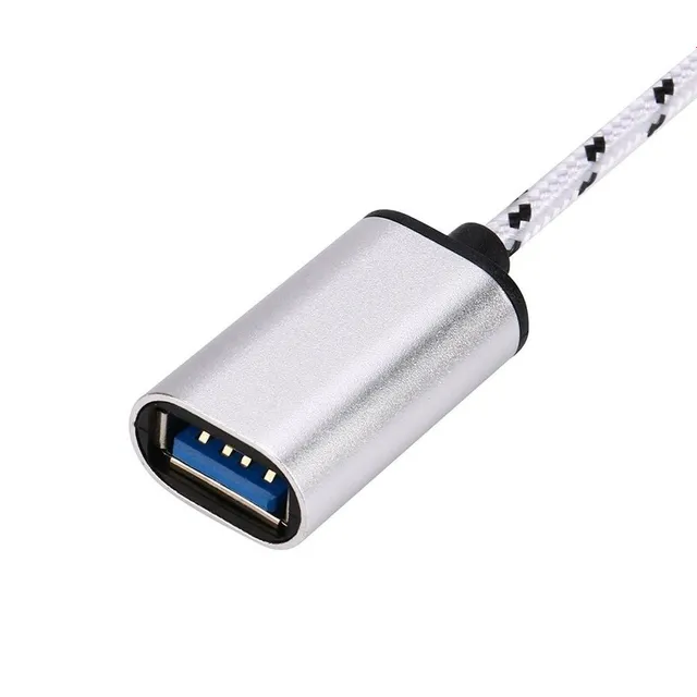 Adaptér USB-C na USB 3.0 K88