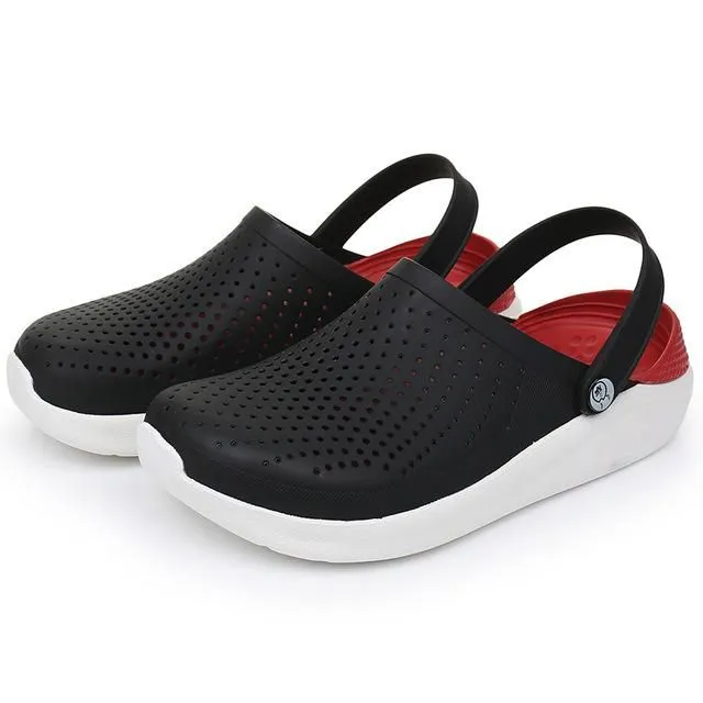 Papuci unisex Crocs