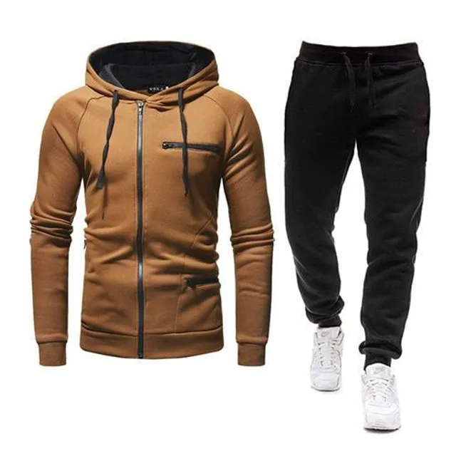 Men's tracksuit Dermot