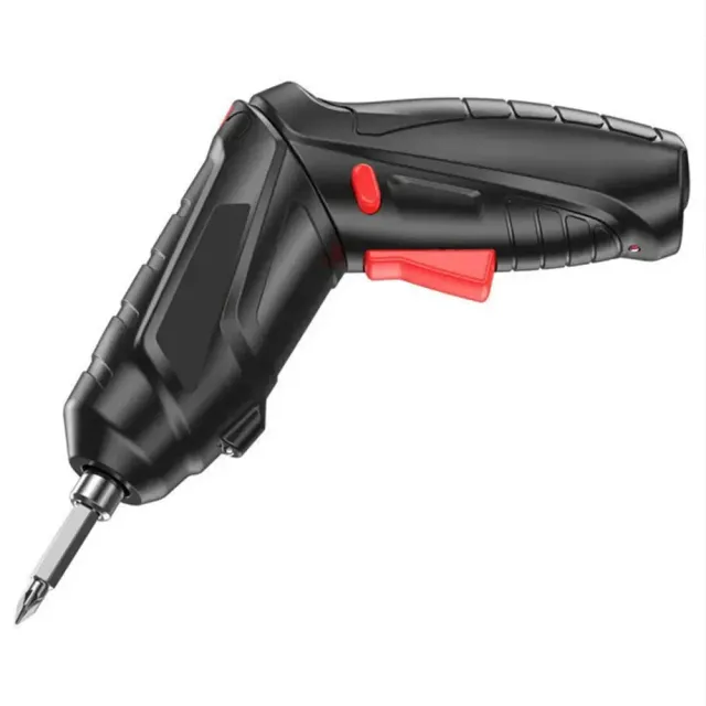 High-performance electric screwdriver