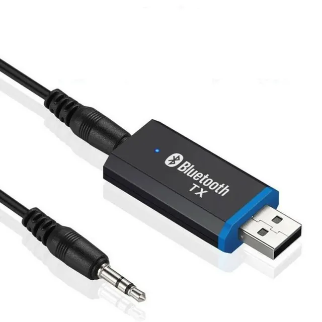 USB Bluetooth Audio Adapter K2672