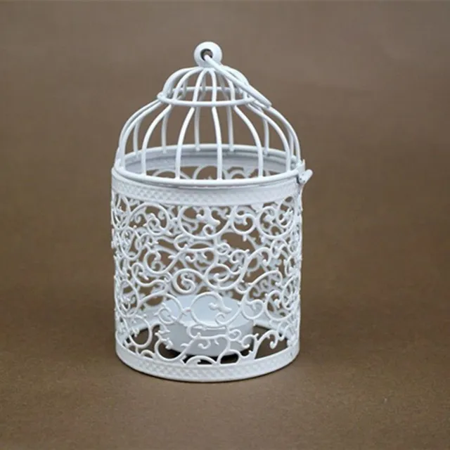 Romantic lanterns for candles