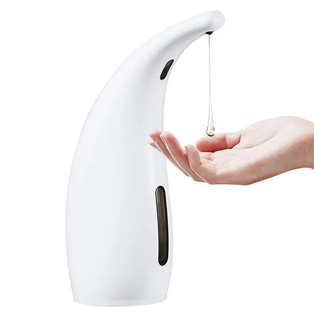 Luxury touchless soap dispenser Jenn