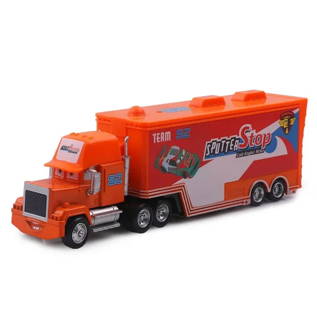 Disney toy cars no-92