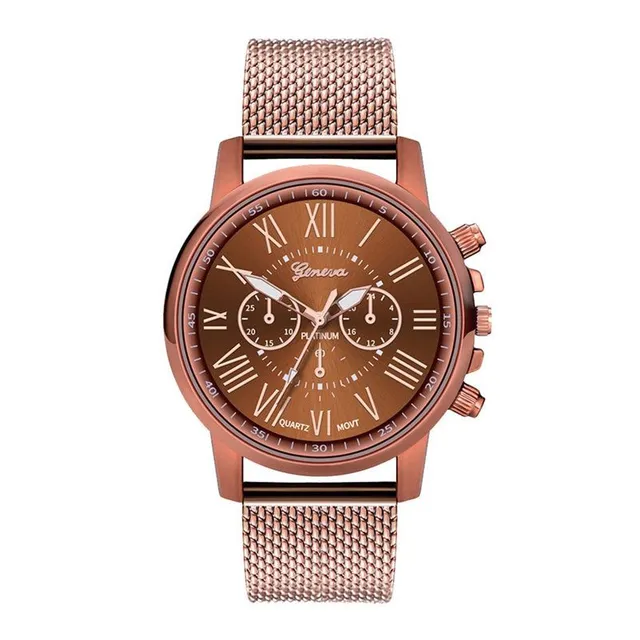 The perfect Geneva ladies watch