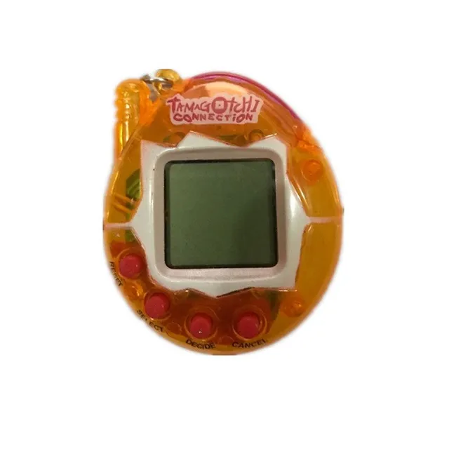 Tamagotchi elektronické zvířátko pro děti