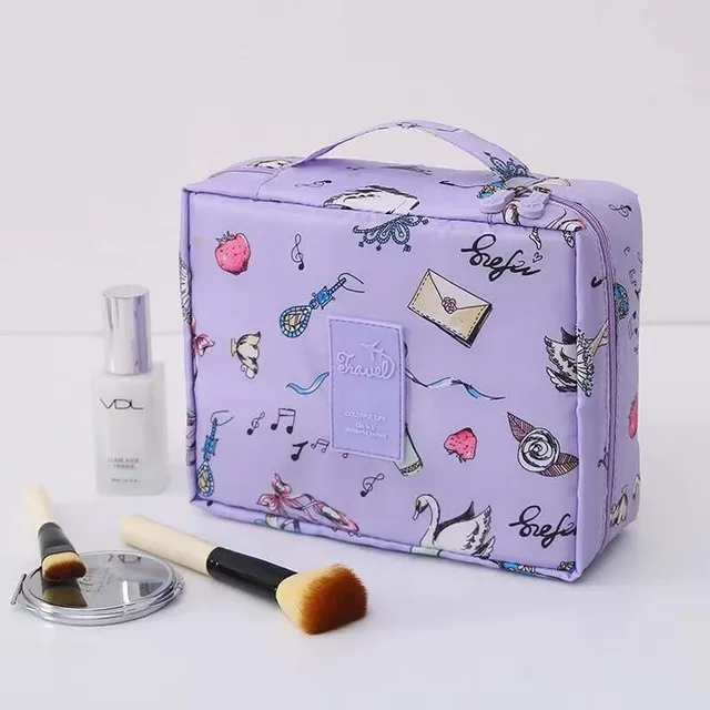 Design cosmetic organiser for make-up and other small items